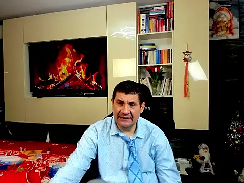 Snapshot of SpartacusDaddy48 chatting on 02.04.26 SpartacusDaddy48 online show from 02.04.26