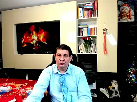 Snapshot of SpartacusDaddy48 chatting on 02.05.26 SpartacusDaddy48 online show from 02.05.26