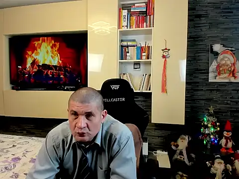 Snapshot of SpartacusDaddy48 chatting on 02.20.26 SpartacusDaddy48 online show from 02.20.26