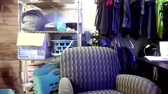 Billyschxh online show from 03.29.26