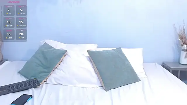 Abby-campbel online show from 02.26.26