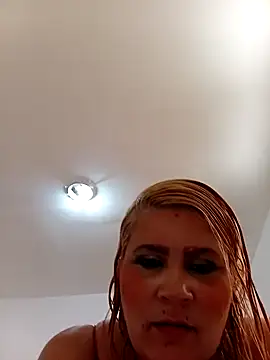 flavinhasensual online show from 10.29.25