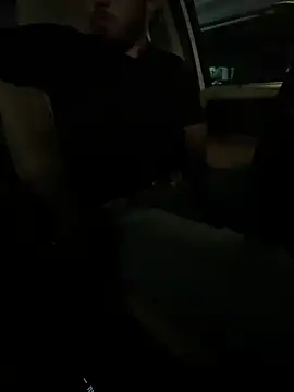 HorneyCowboy154 online show from 02.02.26