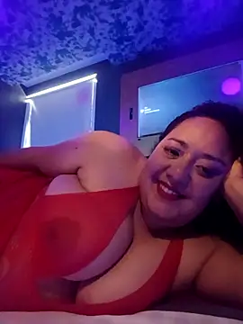 Caroomoom27 online show from 04.09.26