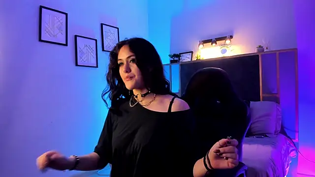 Azurra amatto2 online show from 01.07.26