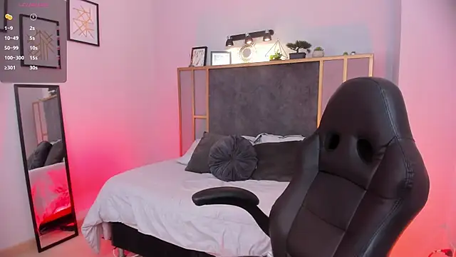 Azurra amatto2 online show from 02.19.26