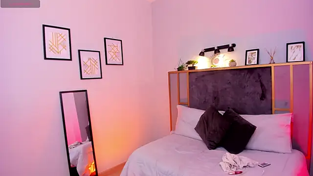 Azurra amatto2 online show from 04.17.26