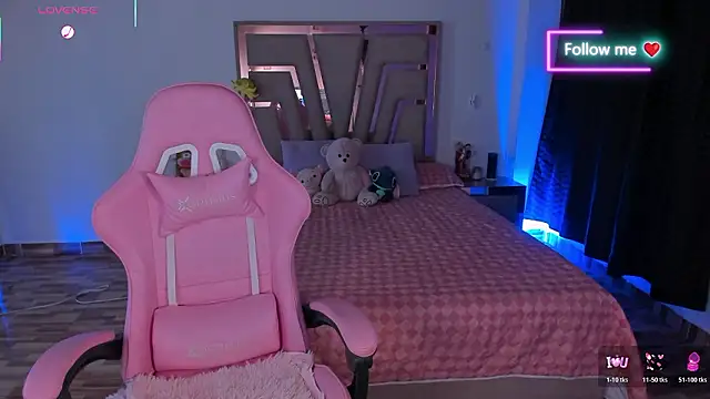 lunaarose online show from 02.17.26