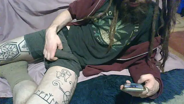 Snapshot of sensi-switch chatting on 03.22.26 sensi-switch online show from 03.22.26