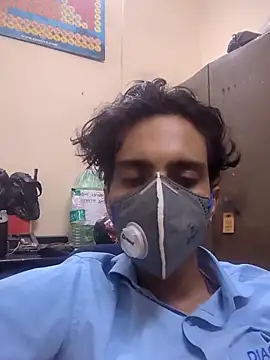 Snapshot of Sushant001 chatting on 10.06.25 Sushant001 online show from 10.06.25