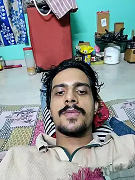 Snapshot of Sushant001 chatting on 10.29.25 Sushant001 online show from 10.29.25