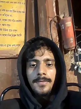 Snapshot of Sushant001 chatting on 12.01.25 Sushant001 online show from 12.01.25