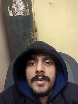 Snapshot of Sushant001 chatting on 12.17.25 Sushant001 online show from 12.17.25