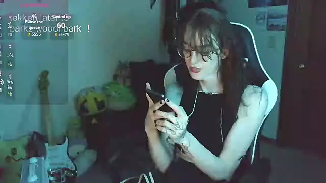 comfyknife online show from 07.11.26