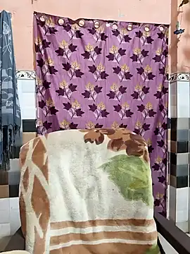 Cute Manju01 online show from 09.10.25