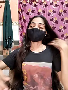 Cute Manju01 online show from 09.16.25