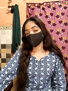 Cute Manju01 online show from 09.19.25