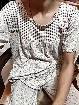 Cute Manju01 online show from 09.19.25