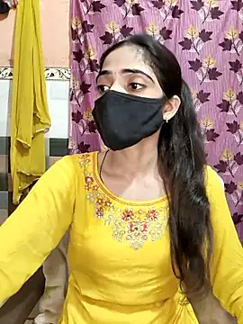 Cute Manju01 online show from 09.22.25