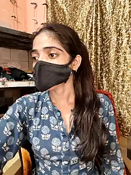 Cute Manju01 online show from 09.28.25