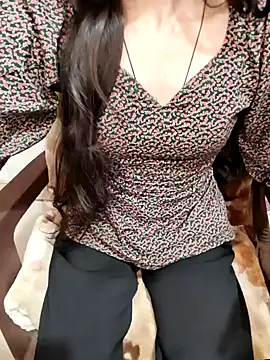 Cute Manju01 online show from 10.06.25