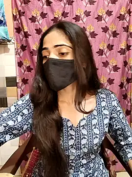 Cute Manju01 online show from 11.06.25