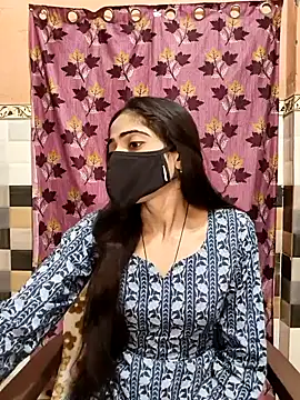 Cute Manju01 online show from 11.21.25