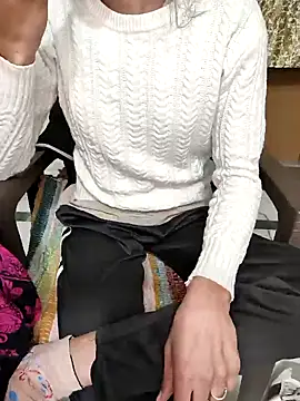 Cute Manju01 online show from 12.14.25