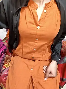 Cute Manju01 online show from 01.13.26