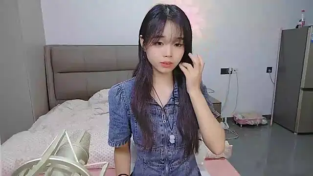 Snapshot of kexin_a chatting on 09.17.25 kexin a online show from 09.17.25