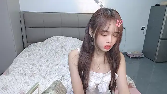 Snapshot of kexin_a chatting on 10.25.25 kexin a online show from 10.25.25