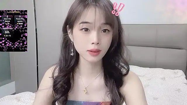 kexin a online show from 01.13.26