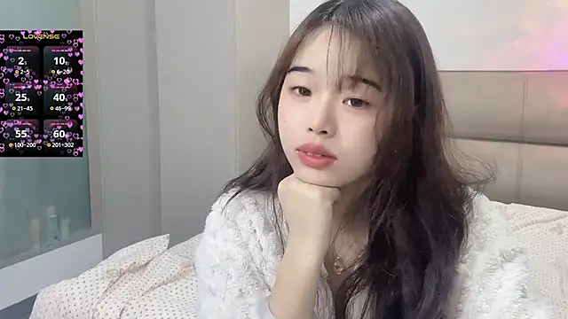 kexin a online show from 02.03.26