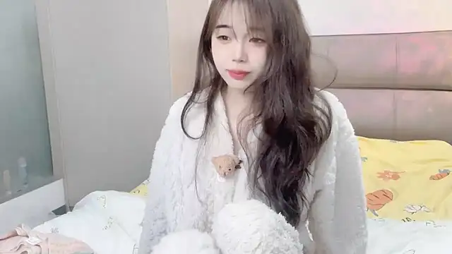 kexin a online show from 02.20.26