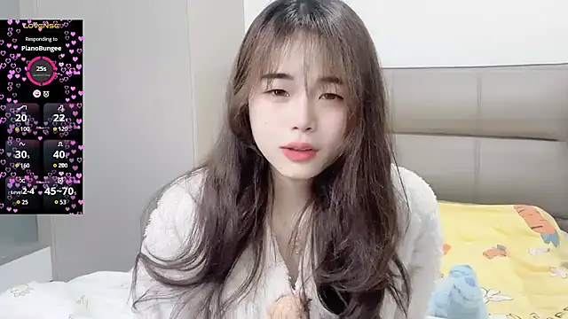 kexin a online show from 02.27.26