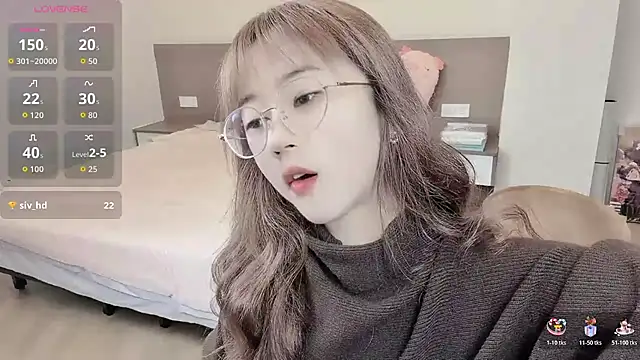 nini a online show from 11.18.25