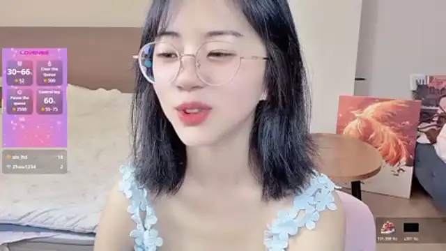 nini a online show from 03.28.26