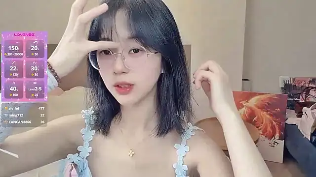nini a online show from 04.06.26