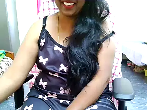 ammu1990 online show from 02.27.26