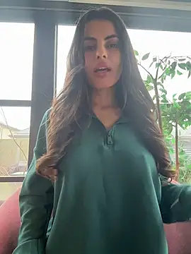 YasminaMoon online show from 03.28.26