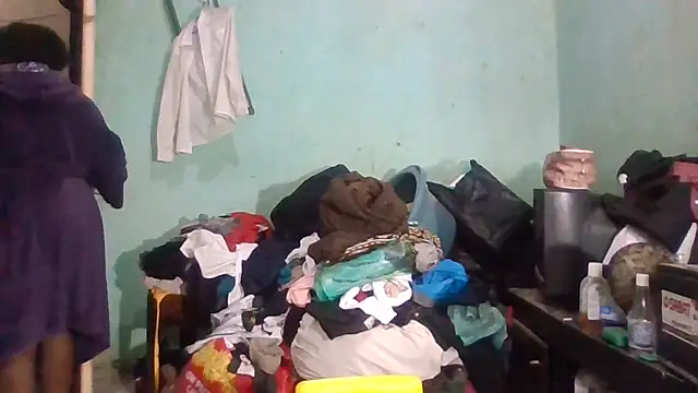 Snapshot of Nicky52 chatting on 09.15.25 Nicky52 online show from 09.15.25