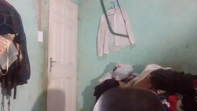 Snapshot of Nicky52 chatting on 11.19.25 Nicky52 online show from 11.19.25