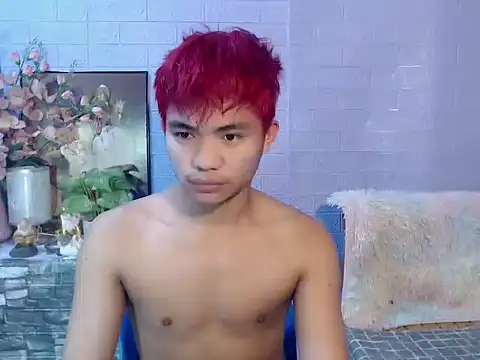 mostwantedtwink online show from 05.15.26