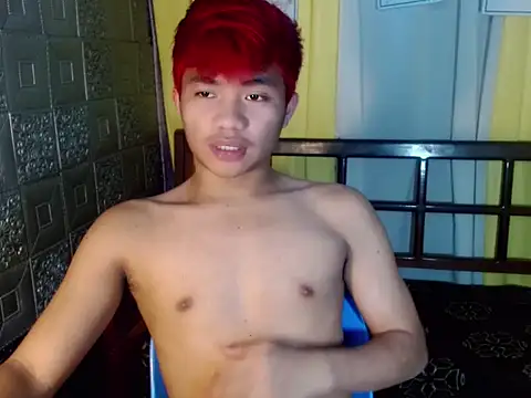 mostwantedtwink online show from 05.16.26