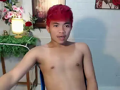 mostwantedtwink online show from 05.18.26