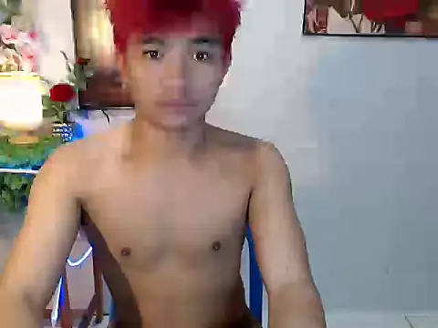 mostwantedtwink online show from 05.18.26