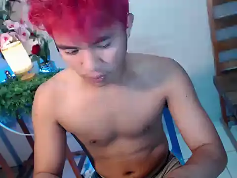 mostwantedtwink online show from 05.20.26
