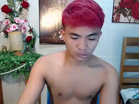 mostwantedtwink online show from 05.21.26