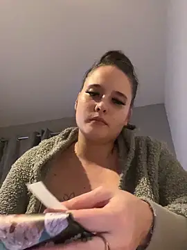 LollyLove  online show from 03.23.26