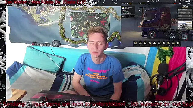 DaveLindau online show from 12.16.25